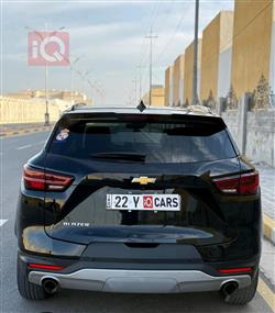 شيفروليه بليزر